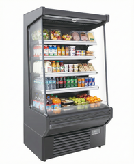 101'' Alaska Line Open Cooler 46 Cu.Ft. Capacity HIT-52