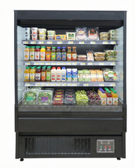 Alaska Line 47.2” Open Air Display Cooler HIT-122