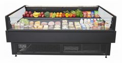 Alaska Line 49.2” Grab & Go Cooler HIT-187C