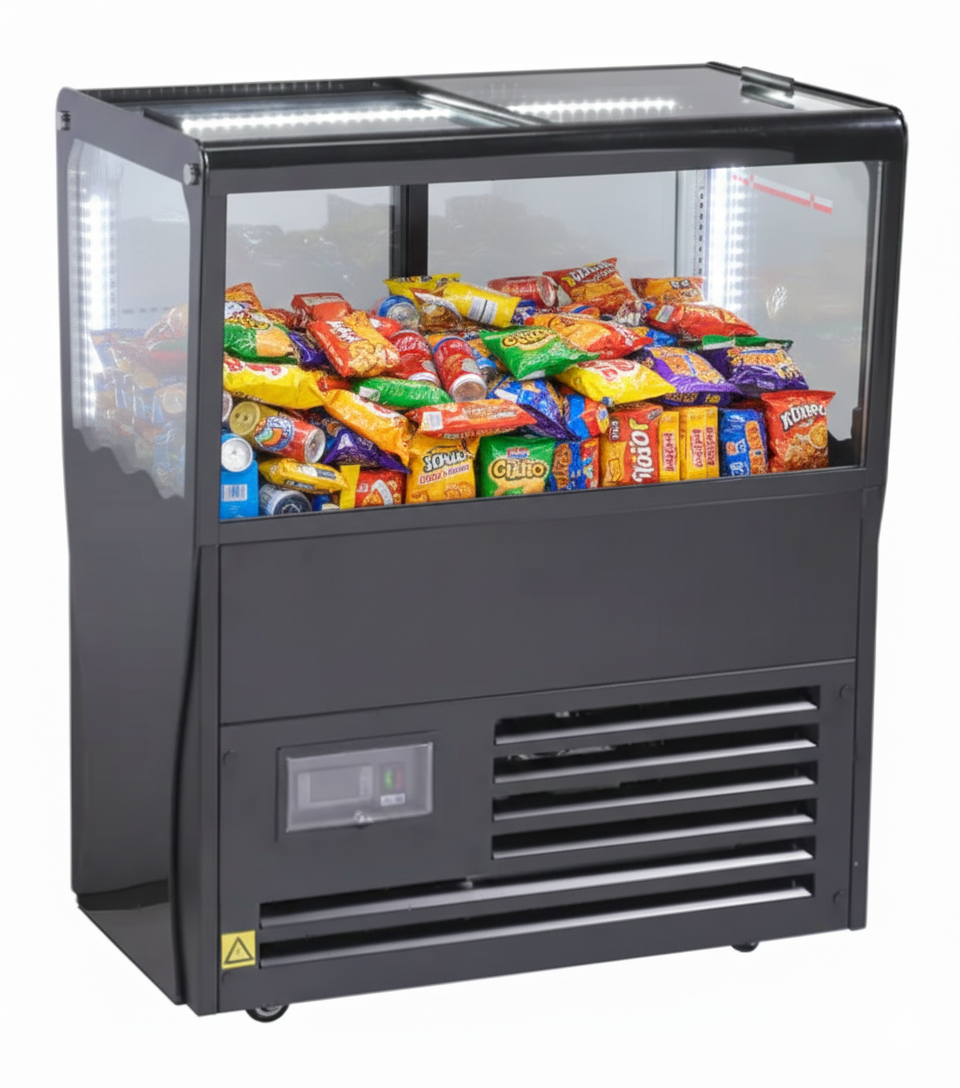 30" Alaska-Line Mini Display Cooler HIT-46