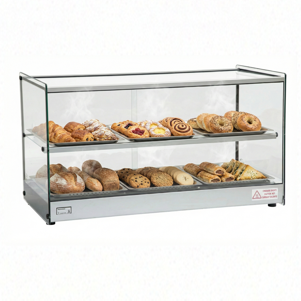 33'' Celcook Display Warmer CHD-33ERA