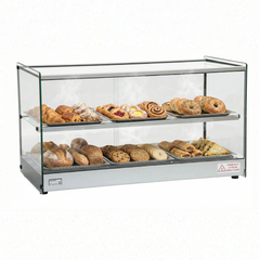 33'' Celcook Display Warmer CHD-33ERA