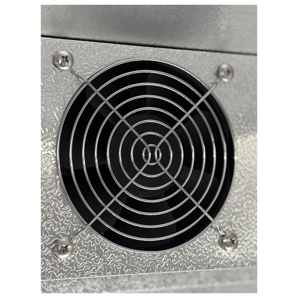 24'' Alaska-Line Single Door Back Bar Cooler HIT-812