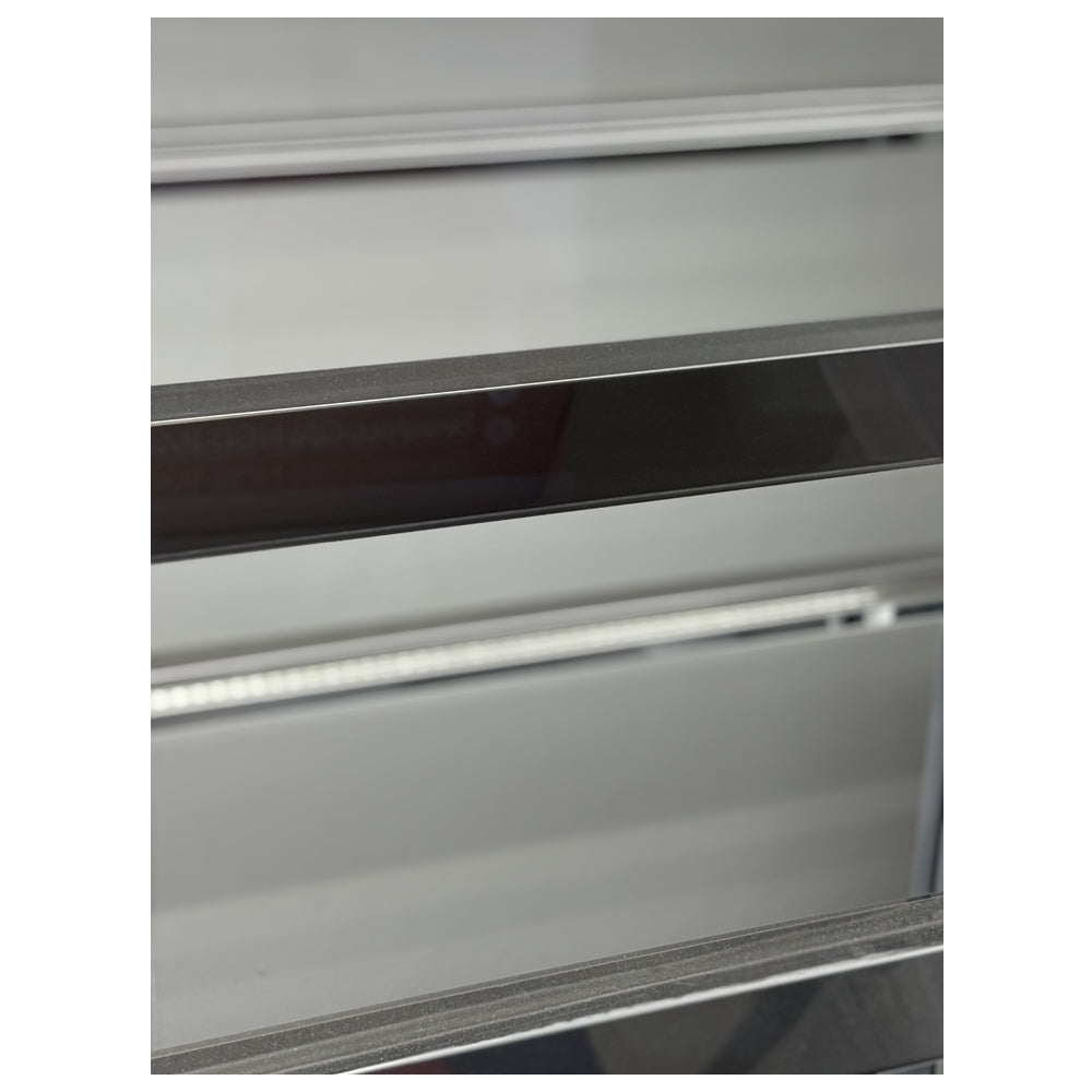 48'' Alaska Line Premium Pastry Display Warmer HIT-403