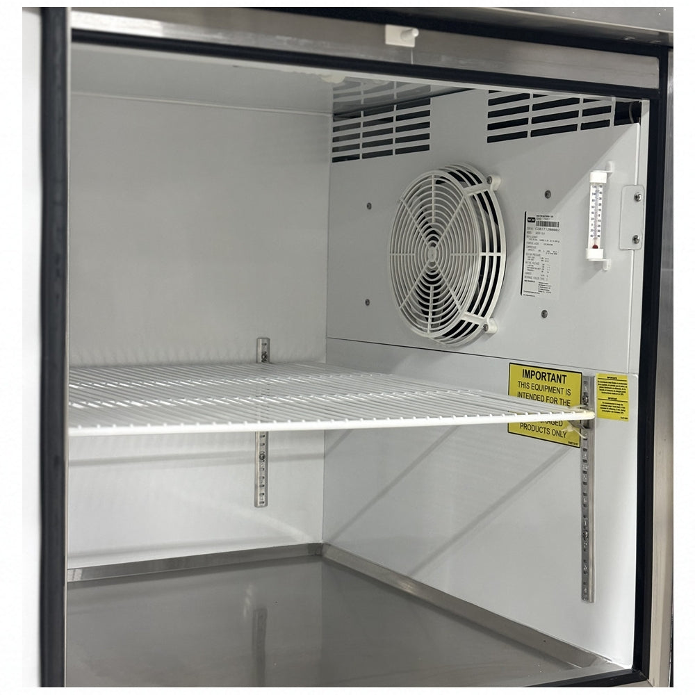45'' Undercounter Cooler Single Door UBT-01