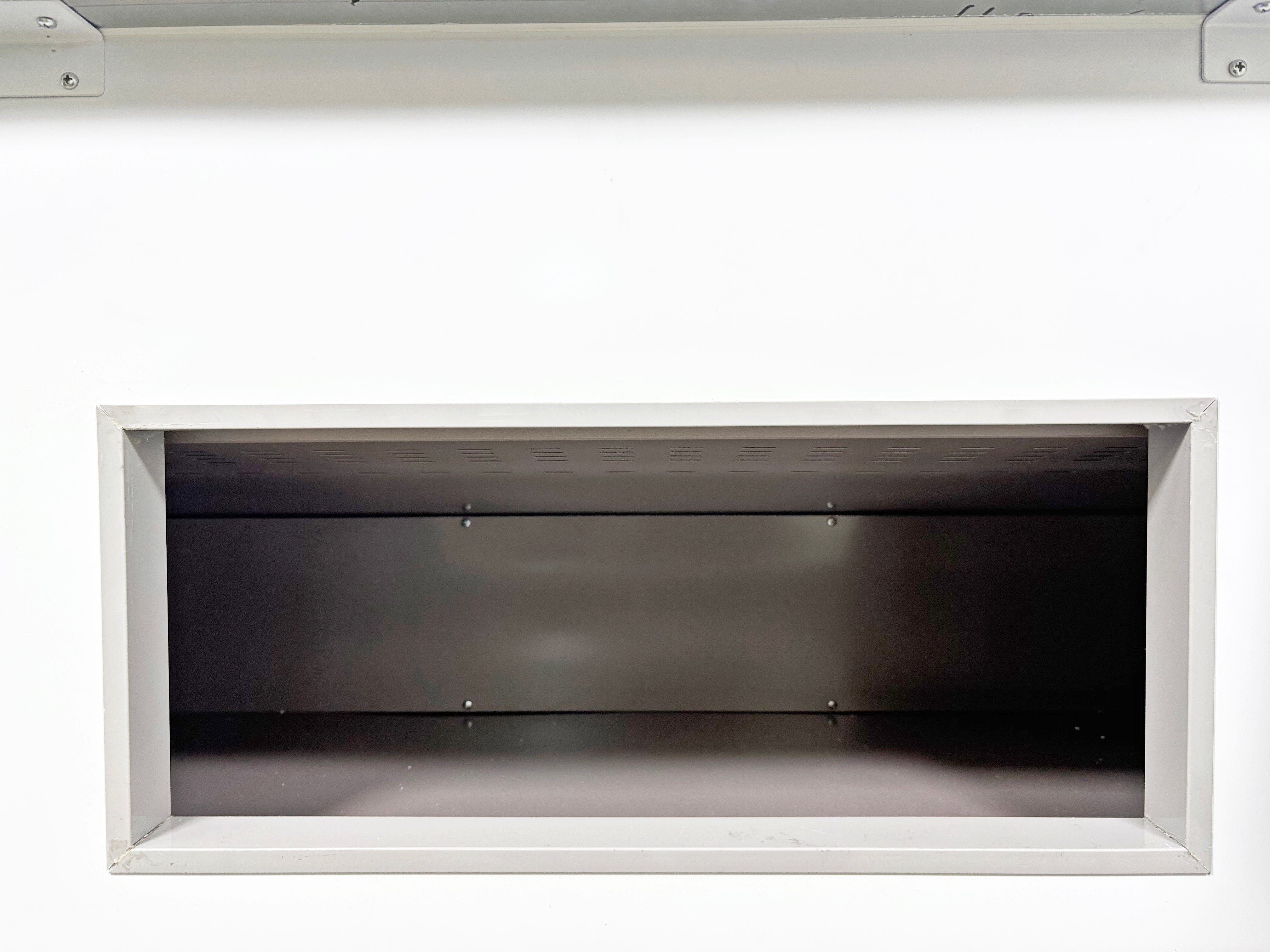 48'' Alaska-Line Meat Deli Service Showcase HIT-40
