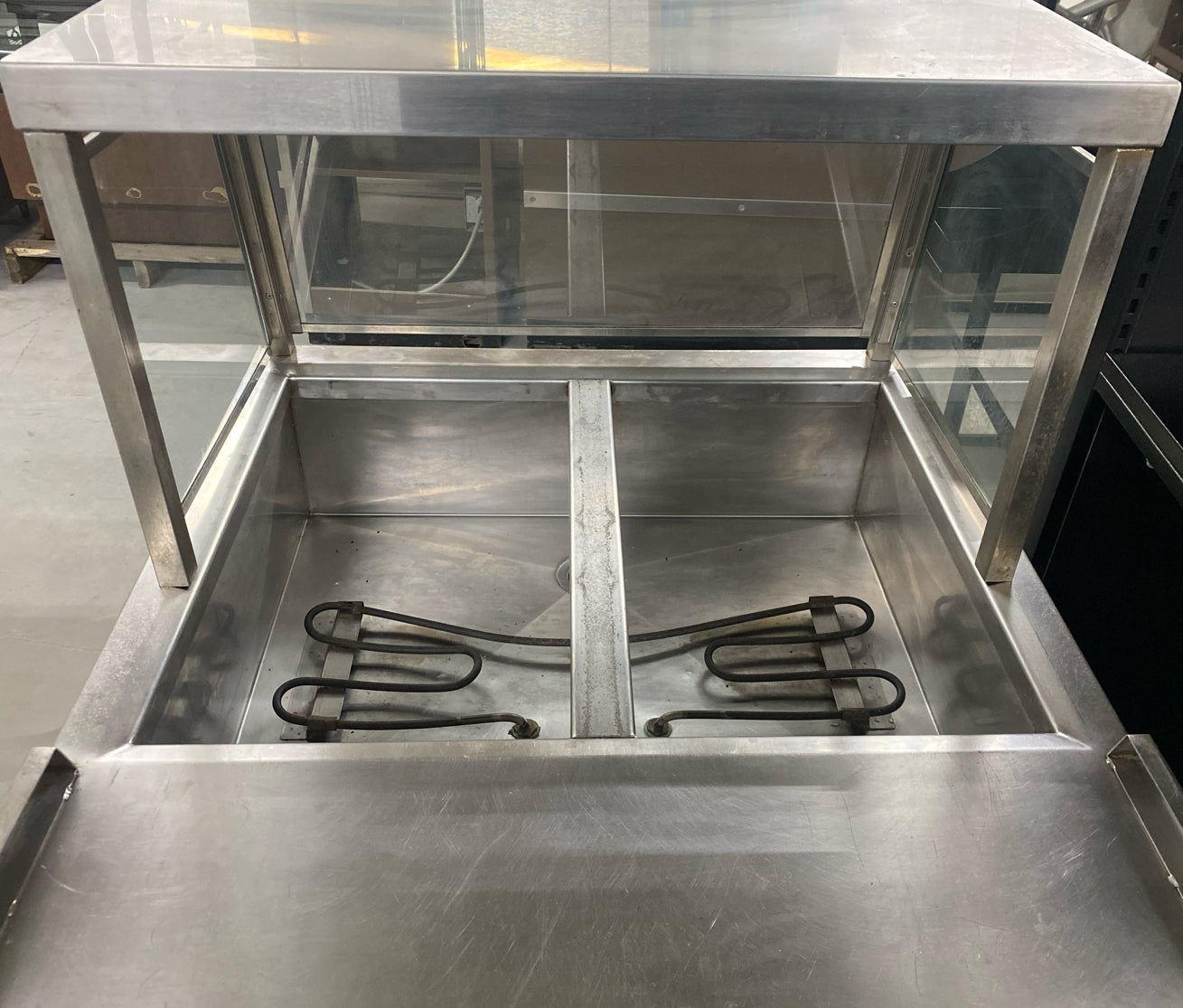2 Comp Steam Table Used FOR02015