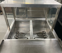 2 Comp Steam Table Used FOR02015