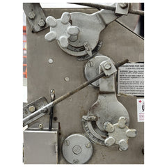 28" Dough Sheeter Used FOR02478