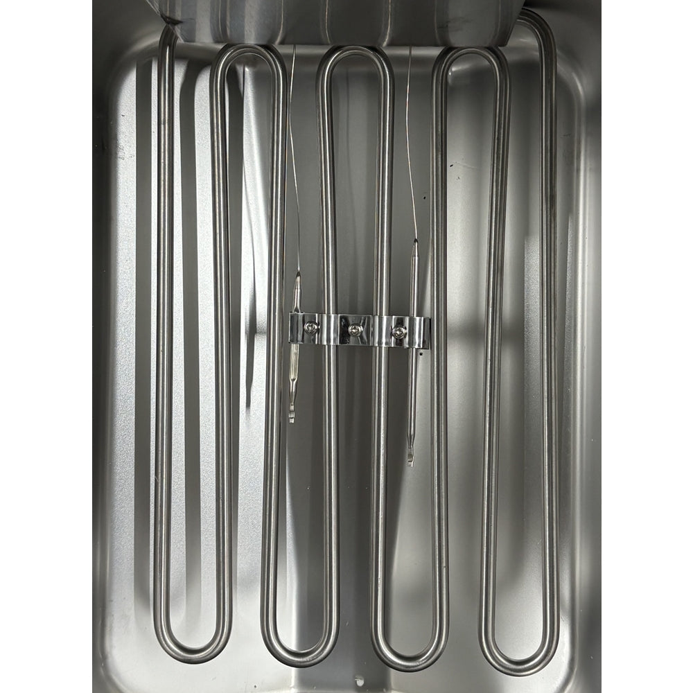 26" Countertop Electric Fryer TEF-904