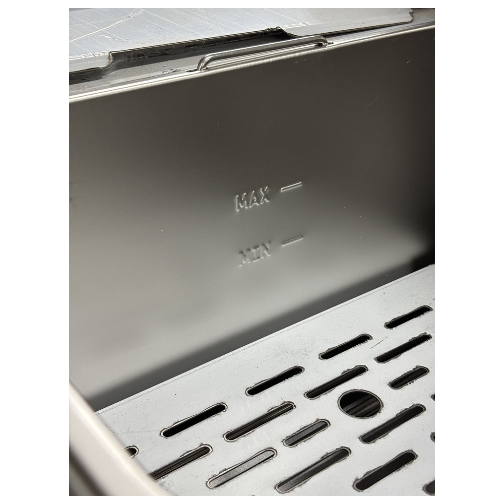 26" Countertop Electric Fryer TEF-904