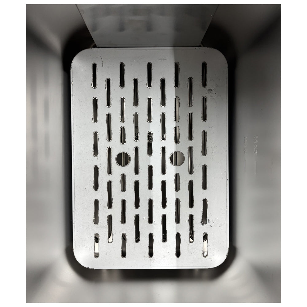 26" Countertop Electric Fryer TEF-904
