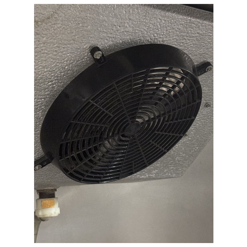 66'' Double Door Bakery Cooler Roll In Used FOR01779