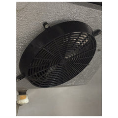 66'' Double Door Bakery Cooler Roll In Used FOR01779