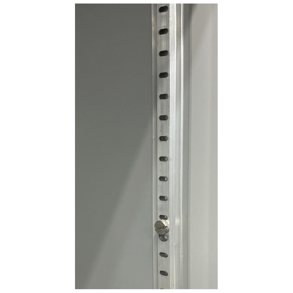 60" Centerline by Traulsen Mega Top Solid Doors Sandwich/Salad Prep Table CLPT-6024-SD-LR