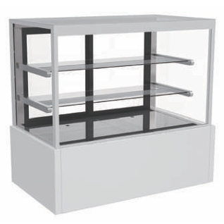 Alaska Line 47.2" Bakery Display Cooler Showcase HIT-283