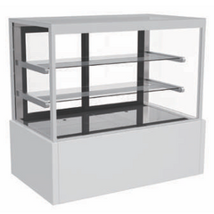 Alaska Line 47.2" Bakery Display Cooler Showcase HIT-283