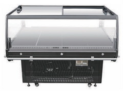 Alaska Line 53.5” Island Cooler HIT-228
