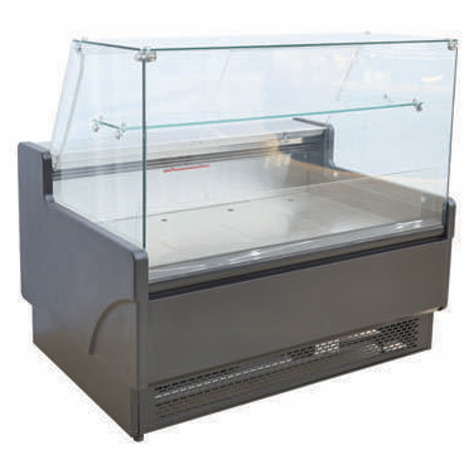 Alaska Line 52.3” Meat/Deli Display Cooler HIT-154
