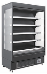 Alaska Line 51.7” Open Air Display Cooler HIT-54