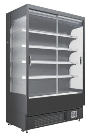 Alaska Line 51.7” Glass Door Cooler HIT-79