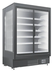 Alaska Line 51.7” Glass Door Cooler HIT-89