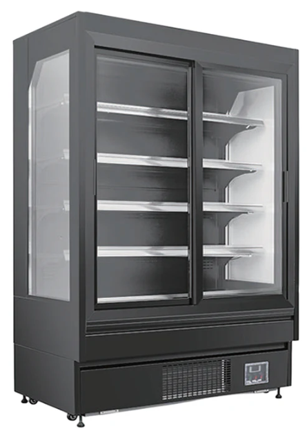 Alaska Line 51.7” Glass Door Cooler HIT-94