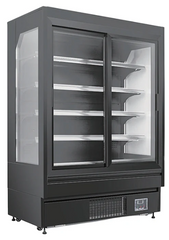 Alaska Line 51.7” Glass Door Cooler HIT-94