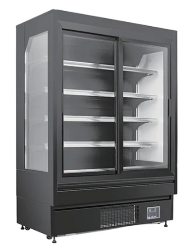 Alaska Line 51.7” Glass Door Cooler HIT-99
