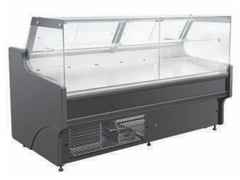 Alaska Line 52.3” Meat/Deli Display Cooler HIT-145C
