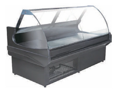 Alaska Line 52.7” Meat/Deli Display Cooler HIT-160