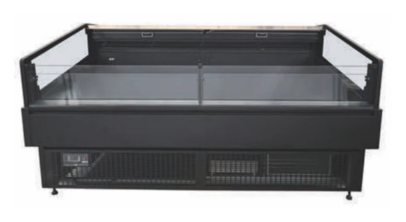 Alaska Line 49.2” Grab & Go Cooler HIT-187C