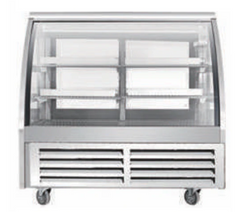 Alaska Line 36.2” Gravity Coil Display Case HIT-202C