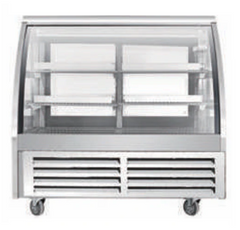 Alaska Line 47.2” Gravity Coil Display Case HIT-207C