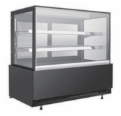 Alaska Line 37.7” Bakery Display Cooler Showcase HIT-260