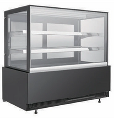 Alaska Line 35.4” Bakery Display Cooler Showcase HIT-264