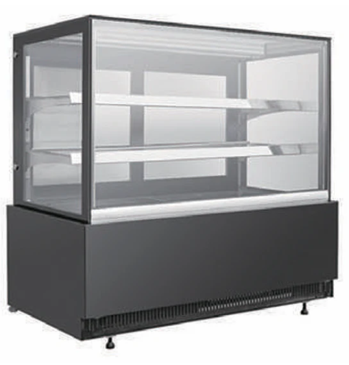 Alaska Line 47.2” Bakery Display Cooler Showcase HIT-265