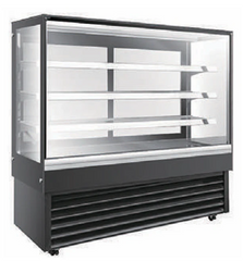 Alaska Line 35.4” Bakery Display Cooler Showcase HIT-272