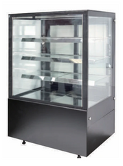 Alaska Line 47.2” Bakery Display Cooler Showcase HIT-279
