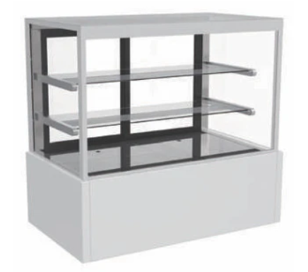 Alaska Line 47.2” Bakery Display Cooler Showcase HIT-287
