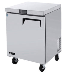 27″ EFI 1 Door Undercounter Refrigerator CUDR1-27VC