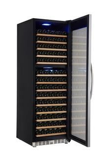 24'' Eurodib Dual Zone Wine Cabinet USF168DE