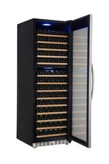 24'' Eurodib Dual Zone Wine Cabinet USF168DE