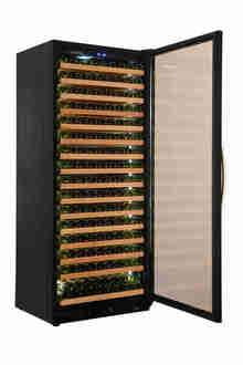 32'' Eurodib Single Zone Wine Cabinet USF328S