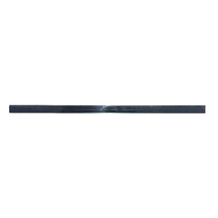 39'' Price Tag Black Label Strip HBR-0B
