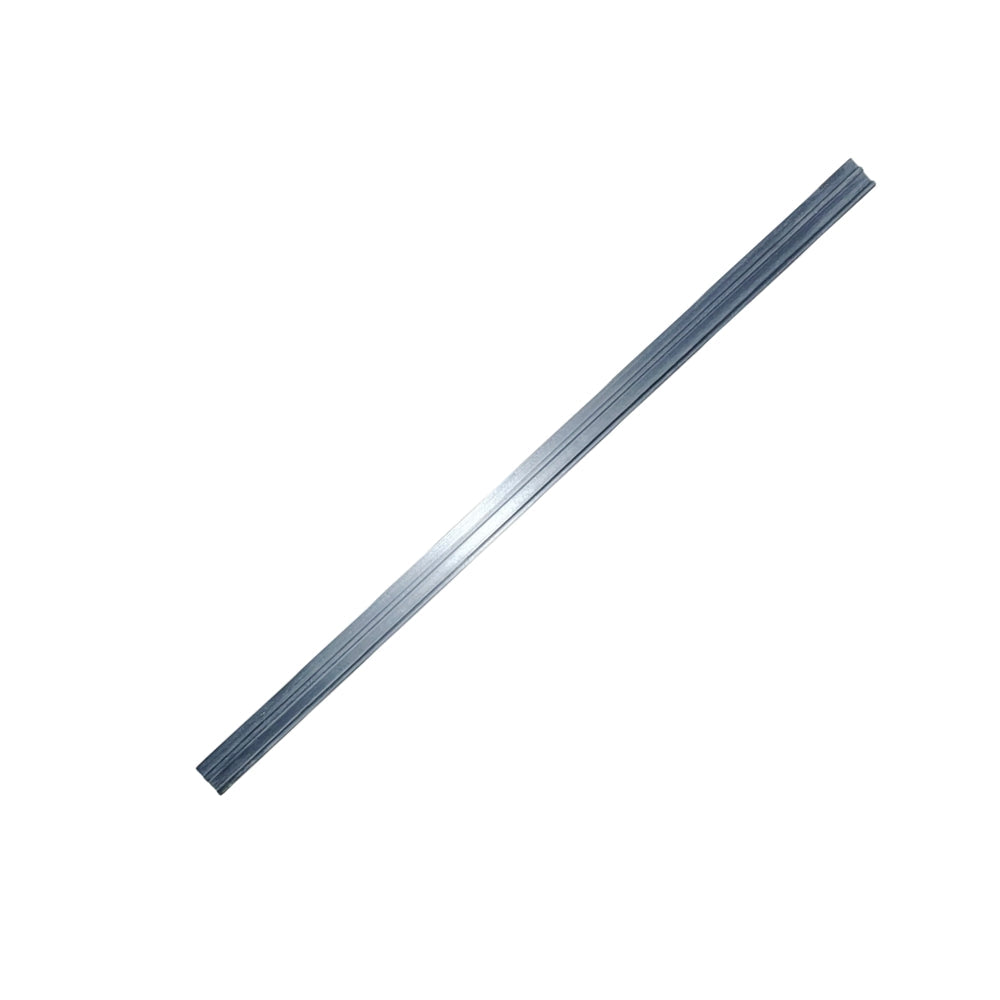 39'' Price Tag Black Label Strip HBR-0B