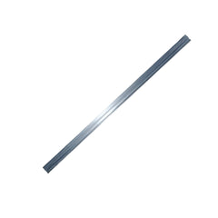 39'' Price Tag Black Label Strip HBR-0B