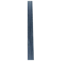 39'' Price Tag Black Label Strip HBR-0B