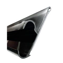 25" Black Price Tag WW-PT