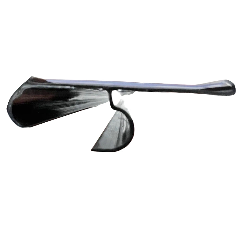 25" Black Price Tag WW-PT